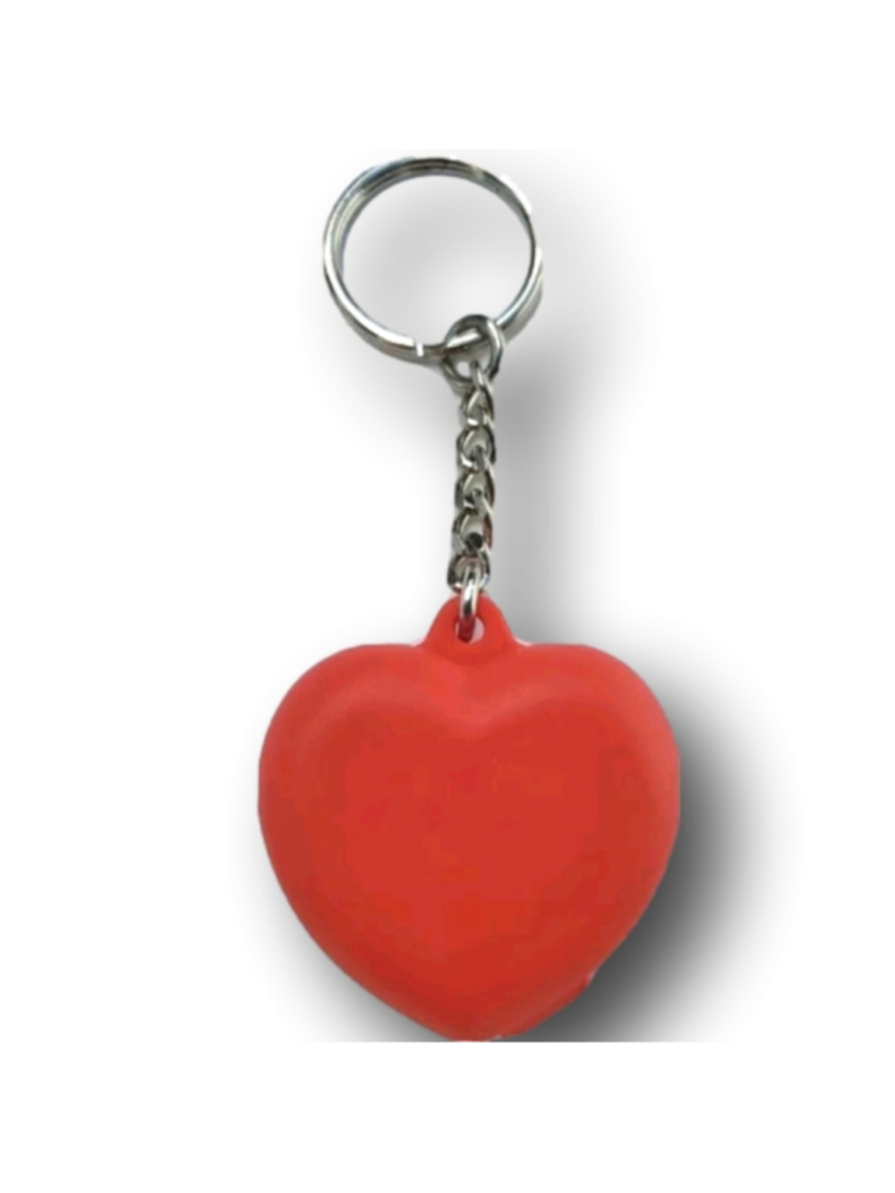 Tupperware Gadgets Miniature heart locket keychain